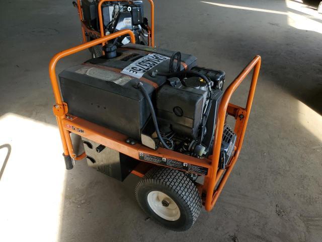 2015 Ck Power CK5-5H Generation