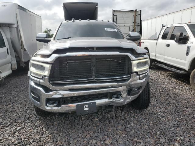 2020 Dodge RAM 4500