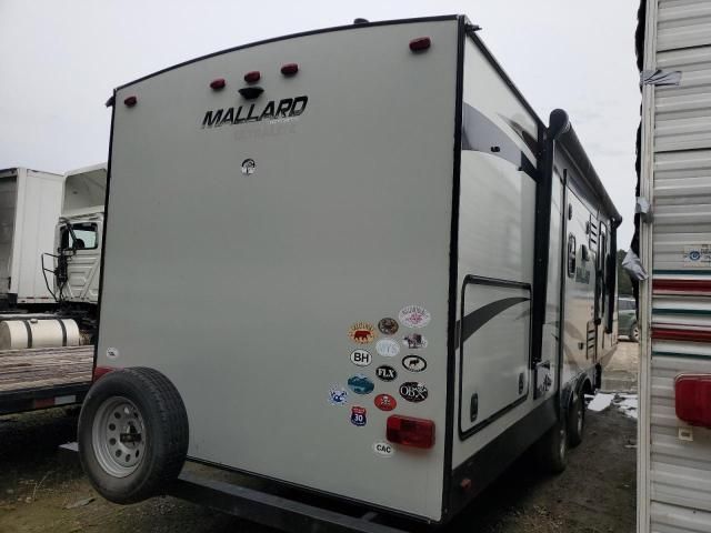 2018 Heartland 2018 Heartland BIG Horn Mallard
