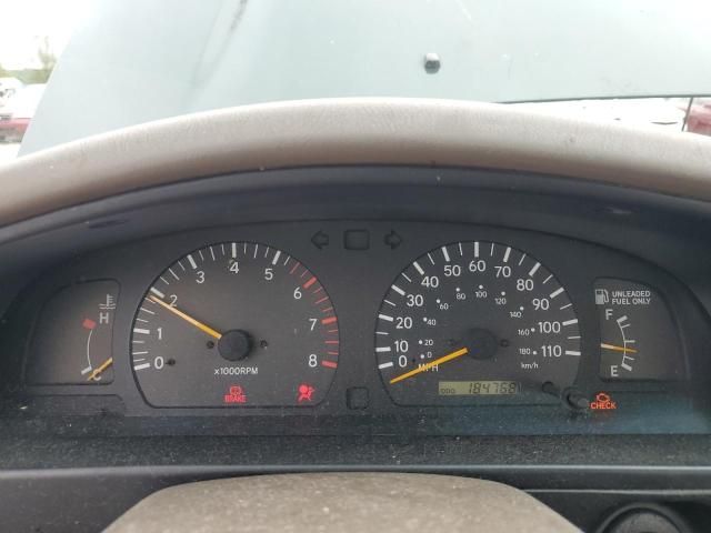 1999 Toyota Tacoma