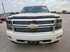 2015 Chevrolet Silverado K1500 High Country