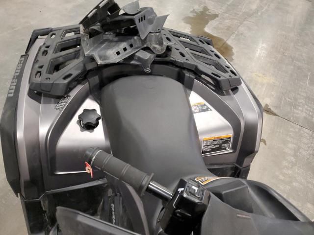 2023 Can-Am 2023 CAN-AM Outlander XT 850