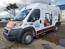 2022 Dodge RAM Promaster 3500 3500 High for sale in Woodhaven, MI