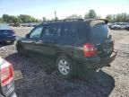 2001 Toyota Highlander