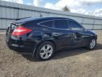 2012 Honda Crosstour EXL