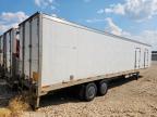 2013 Utility Trailer 2013 Utility VS2RA Refrigerated Van Trailer