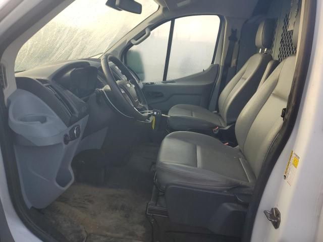 2019 Ford Transit T-150