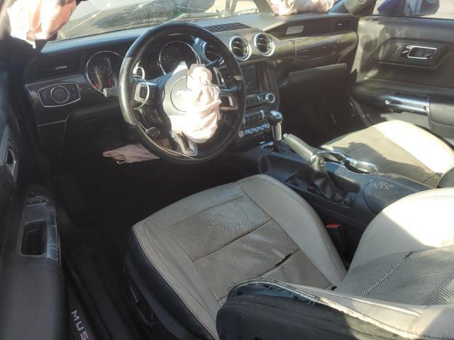 2015 Ford Mustang gt