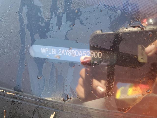 2024 Porsche Cayenne