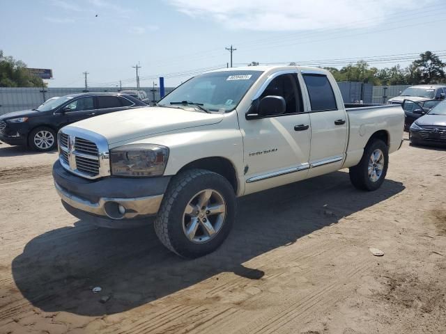 2007 Dodge RAM 1500 ST