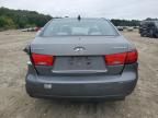 2010 Hyundai Sonata GLS