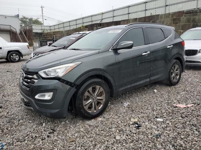 2014 Hyundai Santa FE Sport