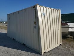 Urwi salvage cars for sale: 1999 Urwi 1999 Shipping Container