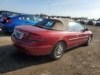 2004 Chrysler Sebring lxi