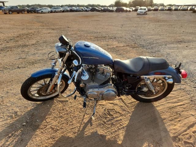 2005 Harley-Davidson XL883 L