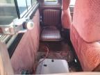 1989 Nissan D21 King Cab