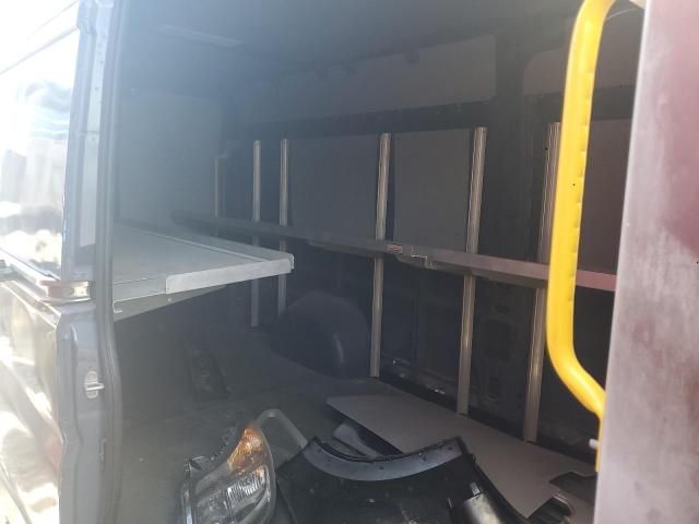 2020 Dodge RAM Promaster 3500 3500 High