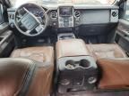 2016 Ford F350 Super Duty