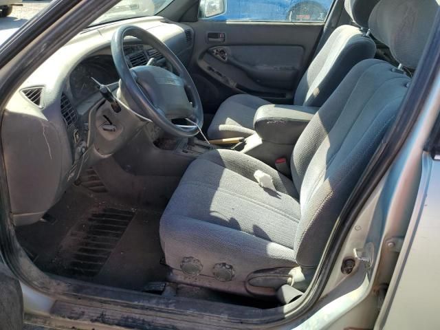 1995 Toyota Camry LE
