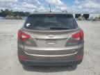2011 Hyundai Tucson GLS