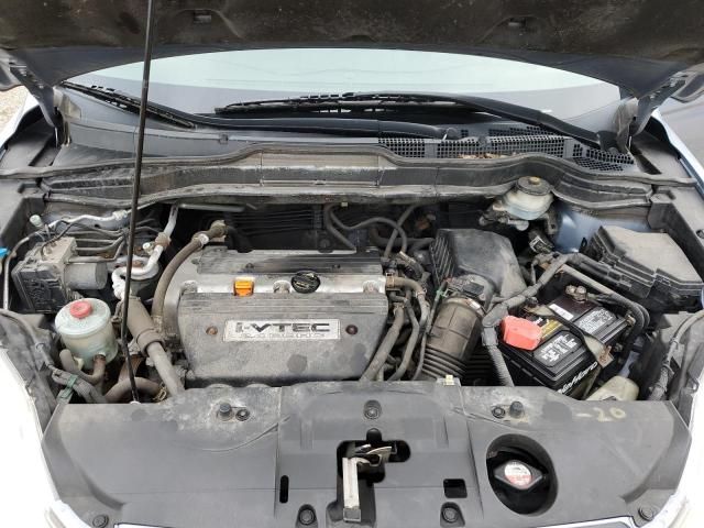 2008 Honda CR-V LX