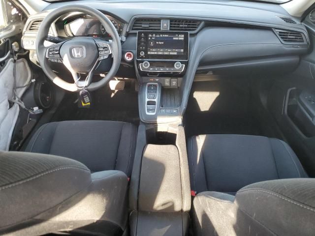 2021 Honda Insight EX