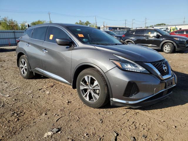 2019 Niss An Murano s