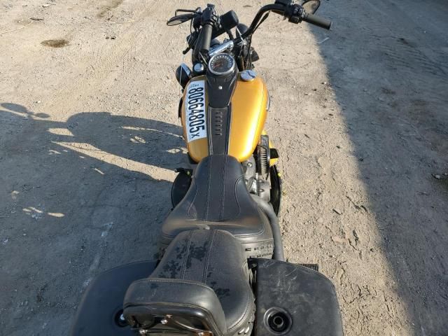 2023 Harley-Davidson Flhcs