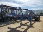 2018 Strick CSS20-632 Container Trailer
