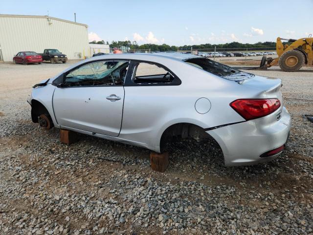 2014 KIA Forte ex