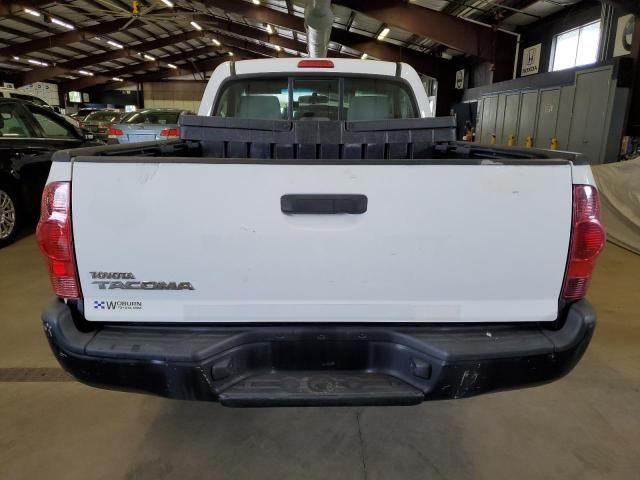 2013 Toyota Tacoma