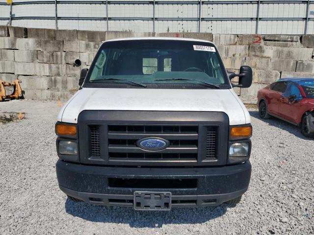 2009 Ford Econoline E350 Super Duty Van