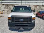 2009 Ford Econoline E350 Super Duty Van