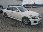 2012 Hyundai Genesis 4.6L