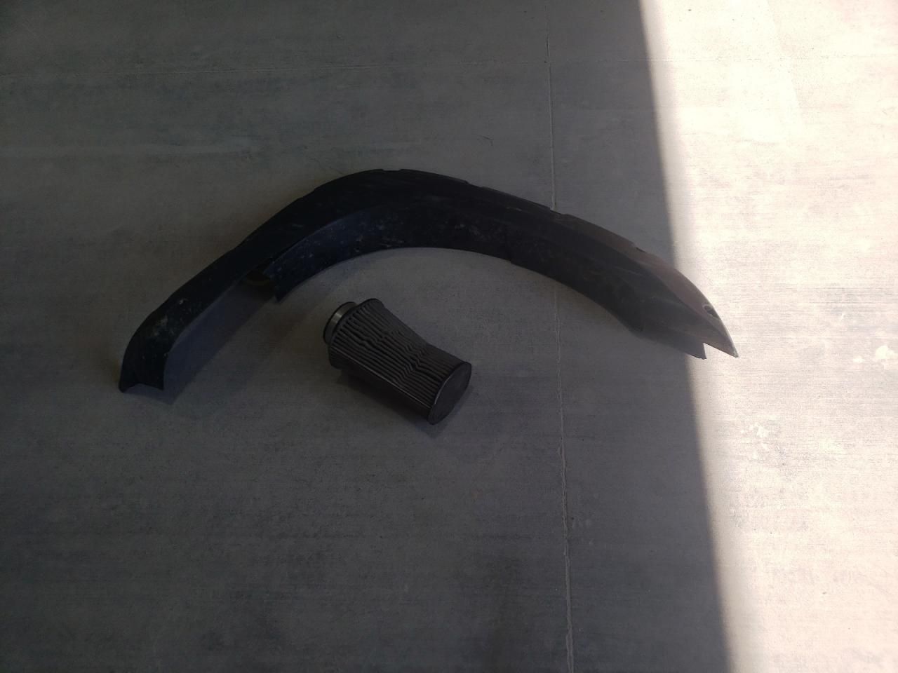 2005 Nissan Titan xe