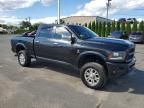 2016 Dodge 2500 Laramie