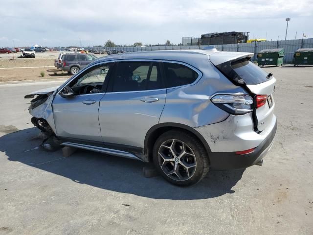 2018 BMW X1 SDRIVE28I
