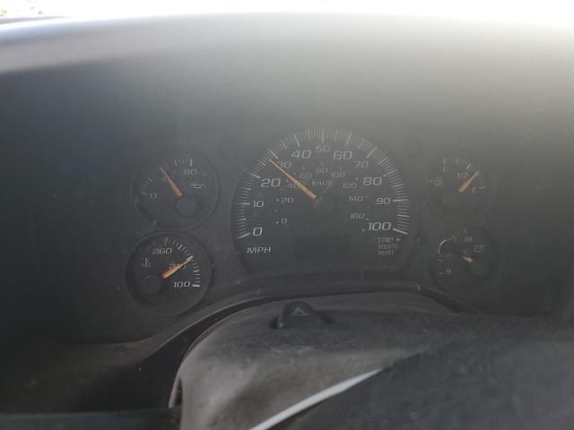 2006 Chevrolet Express G3500
