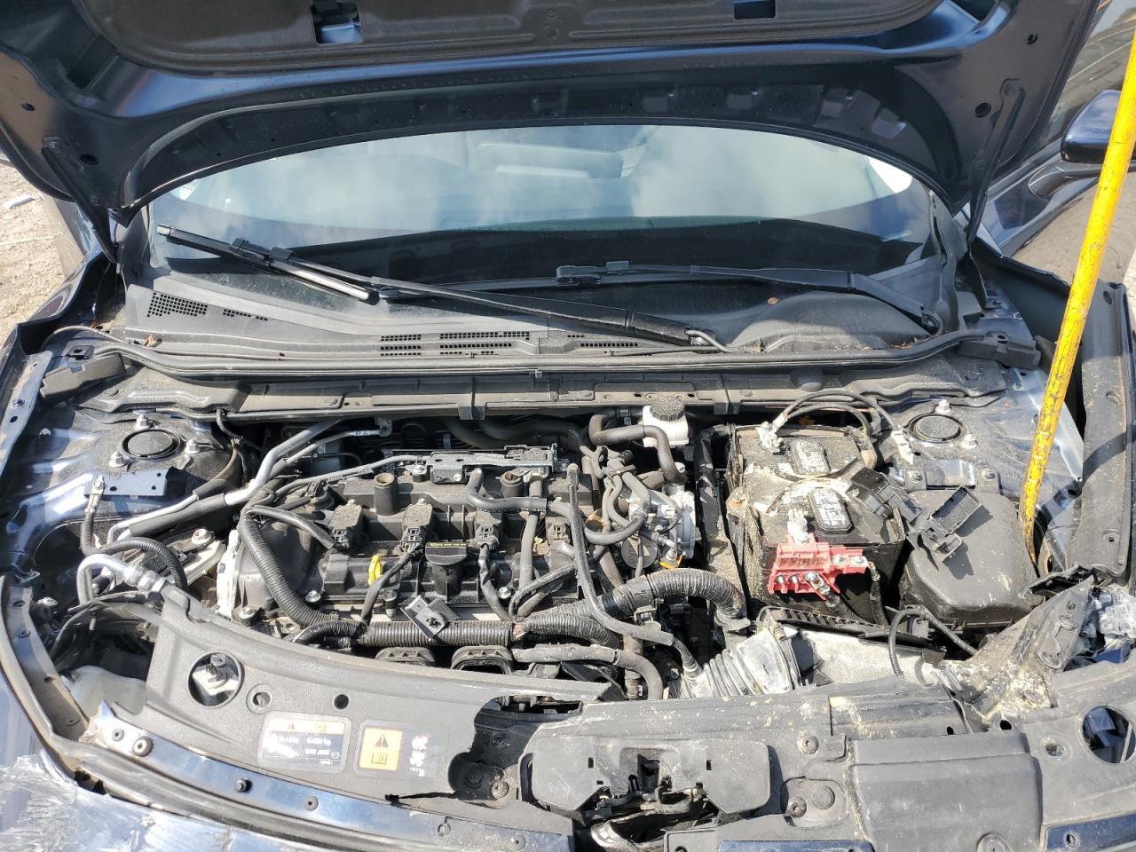 2019 Mazda 3 Preferred