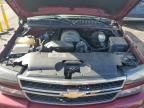 2007 Chevrolet Silverado C1500 Classic