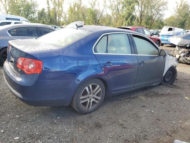 2006 Volkswagen Jetta 2.5 Option Package 1