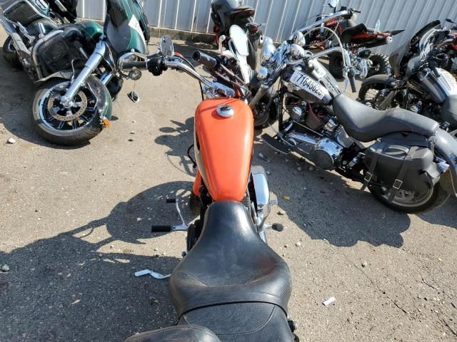 2006 Harley-Davidson XL1200 R