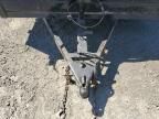 2010 Texas DG712DS Utility Trailer