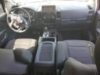 2015 Nissan Titan S