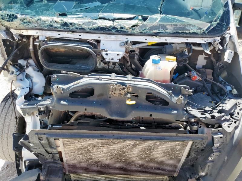 2023 Dodge RAM Promaster 3500 3500 High