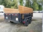 2024 Cot C 2024 CARRY-ON LP12KTP-24 Dump Trailer