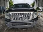 2016 Nissan Titan XD SL