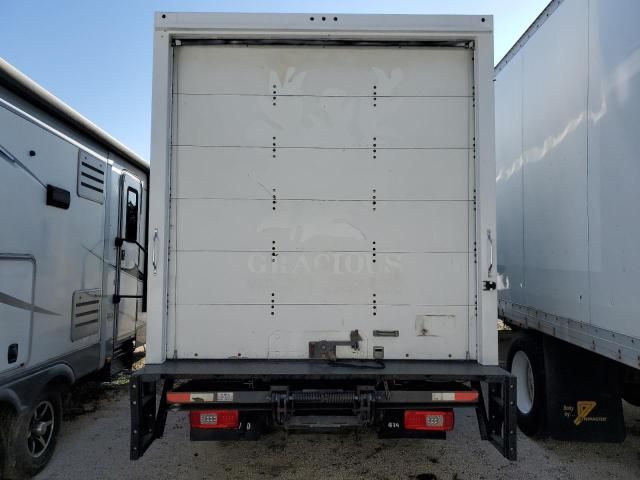 2019 Mercedes-Benz Sprinter 3500/4500