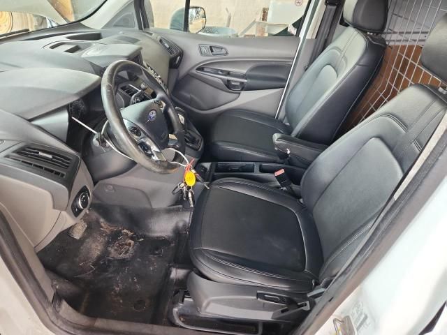 2020 Ford Transit Connect XL