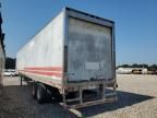 2003 Utility VS2R Refrigerated Van Trailer